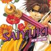 Saiyuki. New Edition. Vol. 2