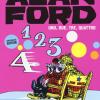 Alan Ford Supercolor Edition. Vol. 14