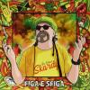 Figa E Sfiga (red Vinyl)