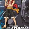 One Piece Stampede. Il Film. Anime Comics. Vol. 2