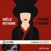 Stupore E Tremori Letto Da Laura Morante. Audiolibro. Cd Audio Formato Mp3
