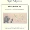 Soap Bubbles. A Blackwork Design. Ediz. Italiana, Inglese Francese