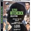 Alfred Hitchcock Classic Collection 3 (5 4K Ultra HD) (Regione 2 PAL)