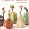 Ceramic artists on creative process
