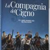Compagnia Del Cigno (la) (3 Dvd) (regione 2 Pal)
