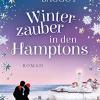 Winterzauber in den hamptons: roman