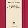 Heidegger E La Metafisica