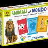Giochi Montessori. Gli animali