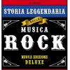 Storia leggendaria della musica rock. Ediz. speciale