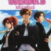 Oresama Teacher. Vol. 10