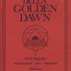 La Magia Della Golden Dawn. Vol. 3