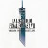 La leggenda di Final Fantasy VII. Creazione, universo, decrittazione