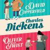 David Copperfield-oliver Twist