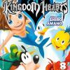 Kingdom Hearts Silver. Vol. 3