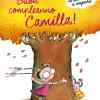 Buon Compleanno Camilla! Ediz. A Colori