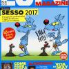 Lupo Magazine (2017). Vol. 1