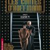 Les Contes D'hoffman (2 Dvd)