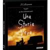 Storia Vera (una) (blu-ray+dvd) (regione 2 Pal)