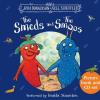 The Smeds And The Smoos: Read-along Storybook And Cd, Performed By Imelda Staunton