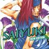 Saiyuki. New Edition. Vol. 3