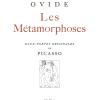 Les Mtamorphoses (rist. Anast. 1931). Ediz. Illustrata