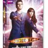 Doctor Who - Stagione 04 (New Edition) (6 Dvd) (Regione 2 PAL)