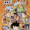 One piece. New edition. Vol. 96