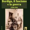 Bordiga, il fascismo e la guerra (1926-1944)