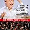 The Complete Symphonies (3 Dvd)