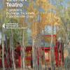 Teatro: Ivanov-il Gabbiano-zio Vanja-tre Sorelle-il Giardino Dei Ciliegi