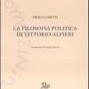 La Filosofia Politica Di Vittorio Alfieri