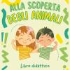 Alla Scoperta Degli Animali: Libro Didattico Per Bambini