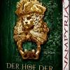 Vampyria - Der Hof Der Strme: Roman - Vampire In Versailles: Das Finale Der Groen Romantischen Fantasy-saga: 3