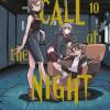 Call Of The Night. Vol. 10