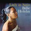 Billie Holiday - Lady In Satin - The ..