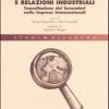 Globalizzazione e relazioni industriali. Consultazione dei lavoratori nelle imprese transnazionali
