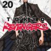 Tokyo Revengers. Vol. 20