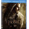 Hobbit (lo) - La Desolazione Di Smaug (3d) (2 Blu-ray 3d+2 Blu-ray) (regione 2 Pal)