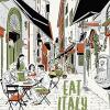 Eat Italy 1