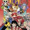 One piece. New edition. Vol. 97
