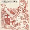 Rime e Zirudl in dialetto bolognese, con traduzione in italiano