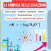 Padroneggiare La Chimica Delle Soluzioni (acidi E Basi � Tamponi � Solubilit� � Redox � Elettrochimica): Eserciziario Con Soluzioni Dettagliate