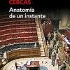Anatoma De Un Instante [lingua Spagnola]