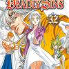 The Seven Deadly Sins. Vol. 32
