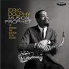 Musical Prophet: Expanded 1963 New York Studio Sessions (3 Cd)
