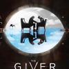 Giver Film Tie-in (the)