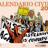 Calendario Civile 2021