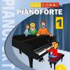Percorsi Di Pianoforte. Con File Audio In Streaming. Vol. 1