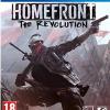 Playstation 4: Deep Silver Homefront - The Revolution