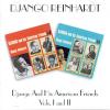 Django & His American Friends Vol. 1&2